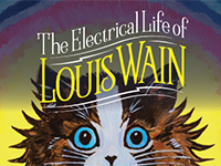 THE ELECTRICAL LIFE OF LOUIS WAIN